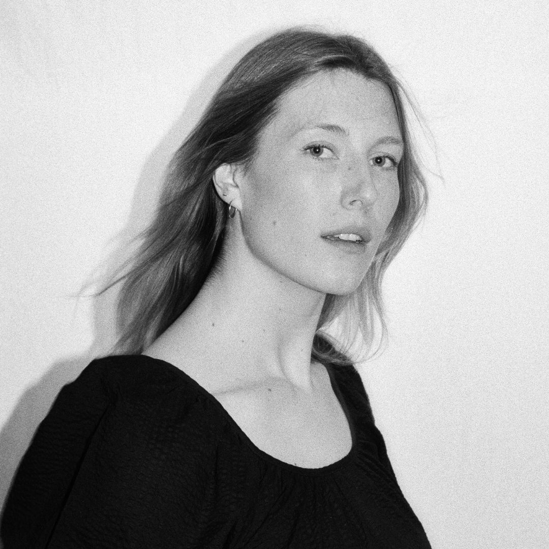 GEORGIA HARMER