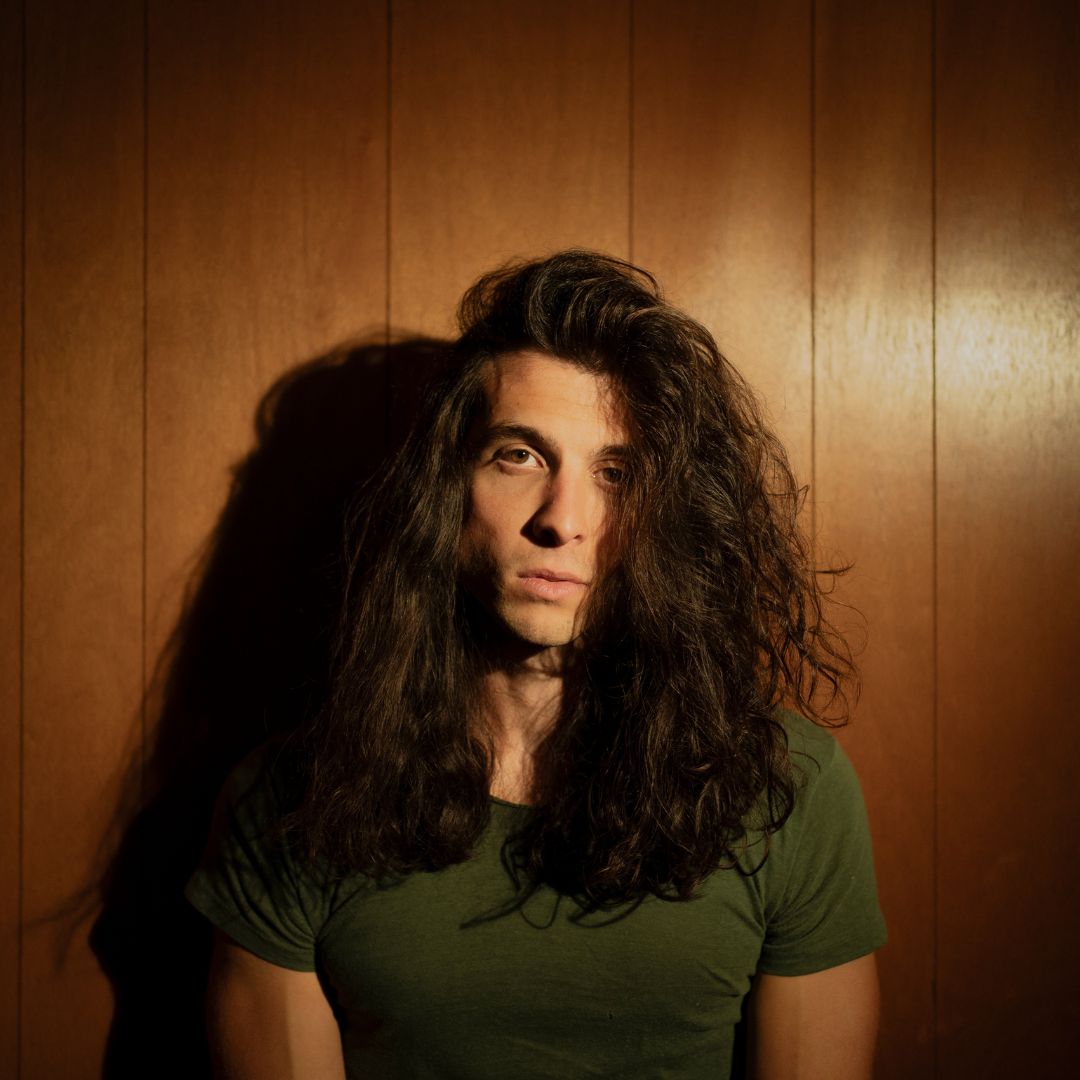 BILLY RAFFOUL