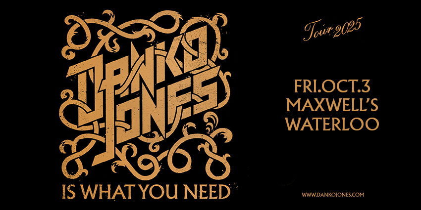 Danko Jones