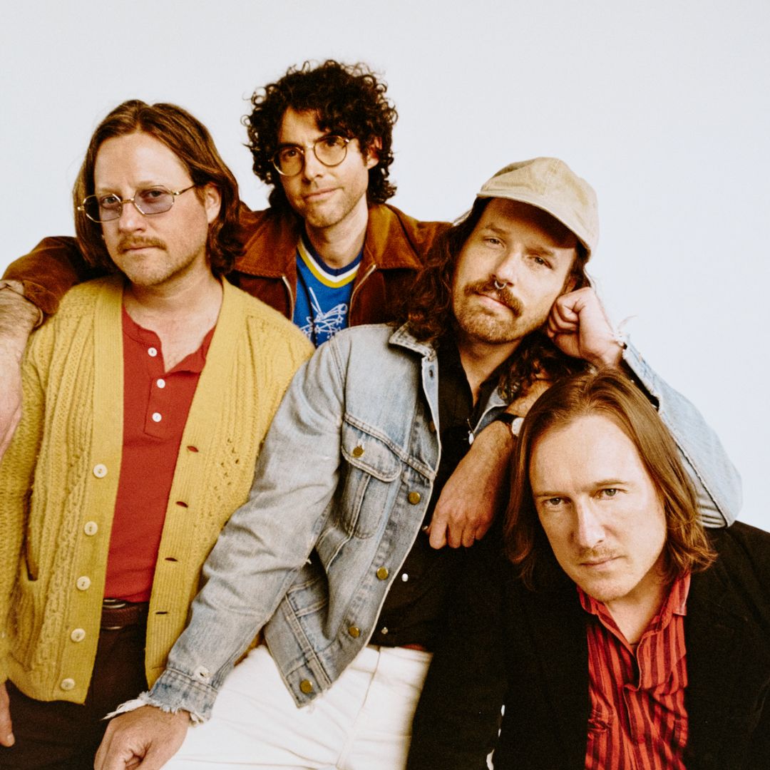 YUKON BLONDE