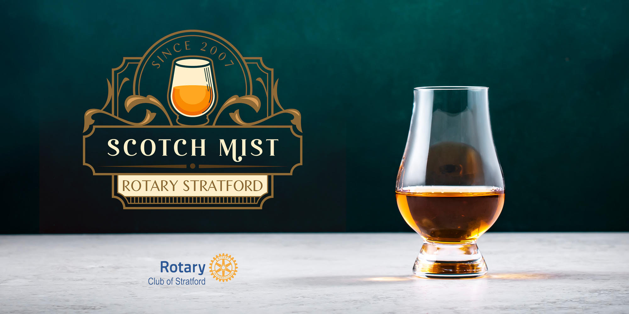 Scotch Mist 2025