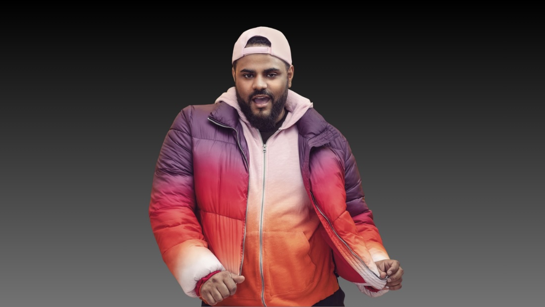 Brandon Ash-Mohammed