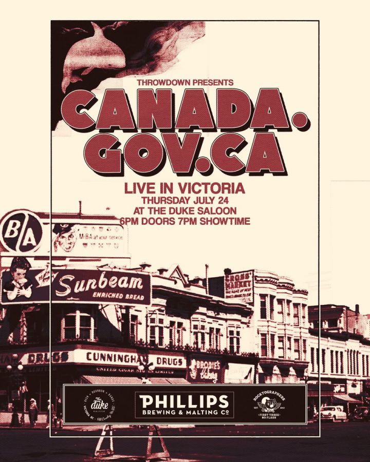 @canada.gov.ca Live in Victoria!