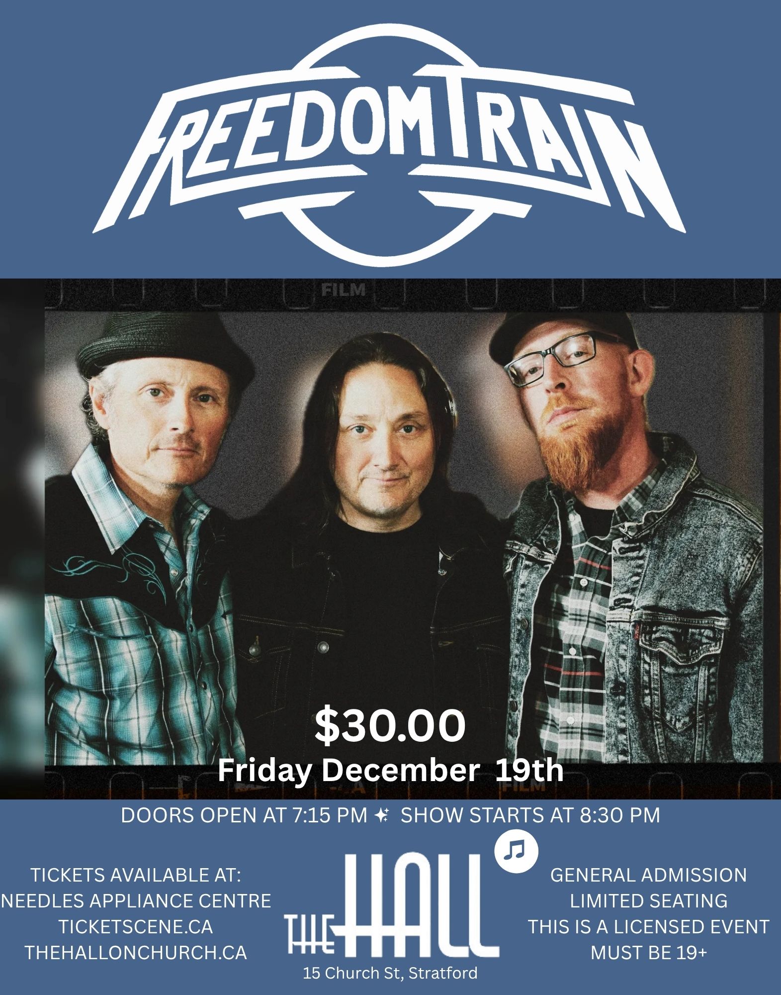 Freedom Train
