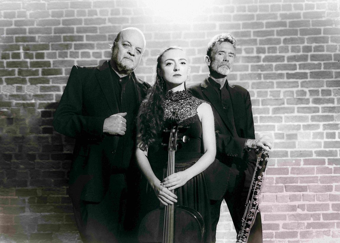 Blackwood Duo