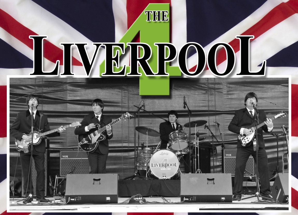 The BEATLES Tribute Show - Sudbury