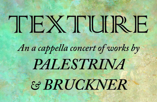 TEXTURE - 