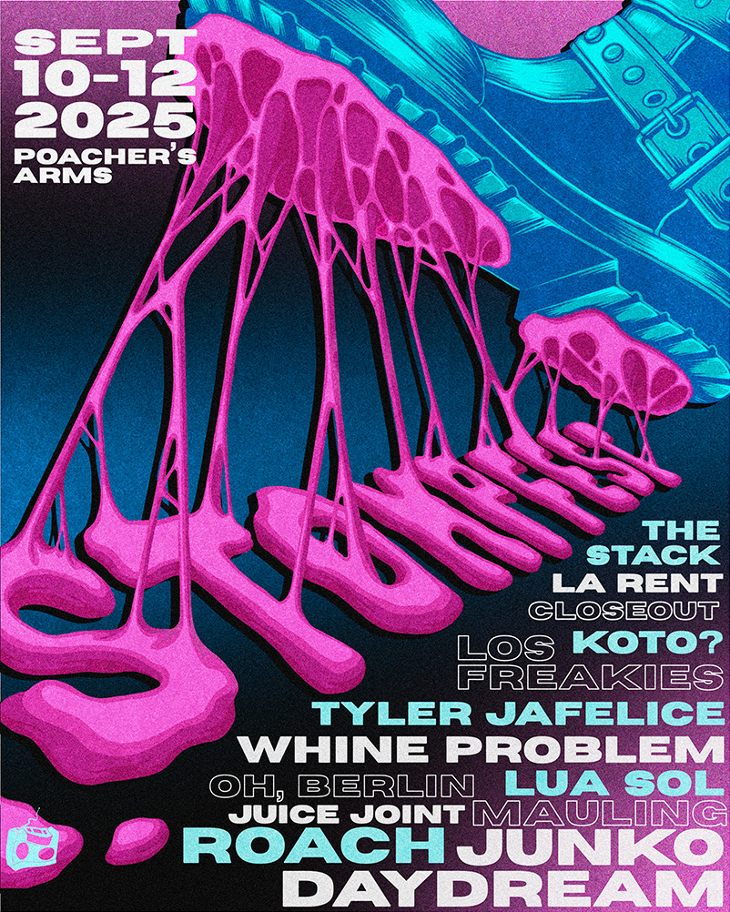 STOMPFEST '25