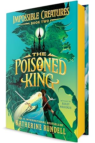 In Person: Katherine Rundell