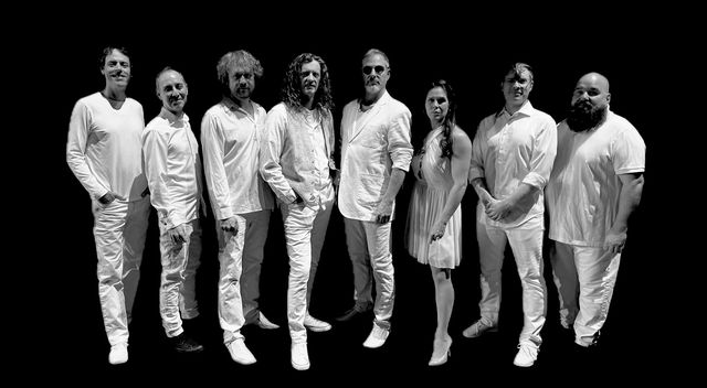 DREAMER - The Supertramp Experience