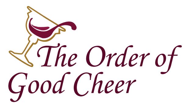 Order of Good Cheer: Sip & Savour Gin Tasting