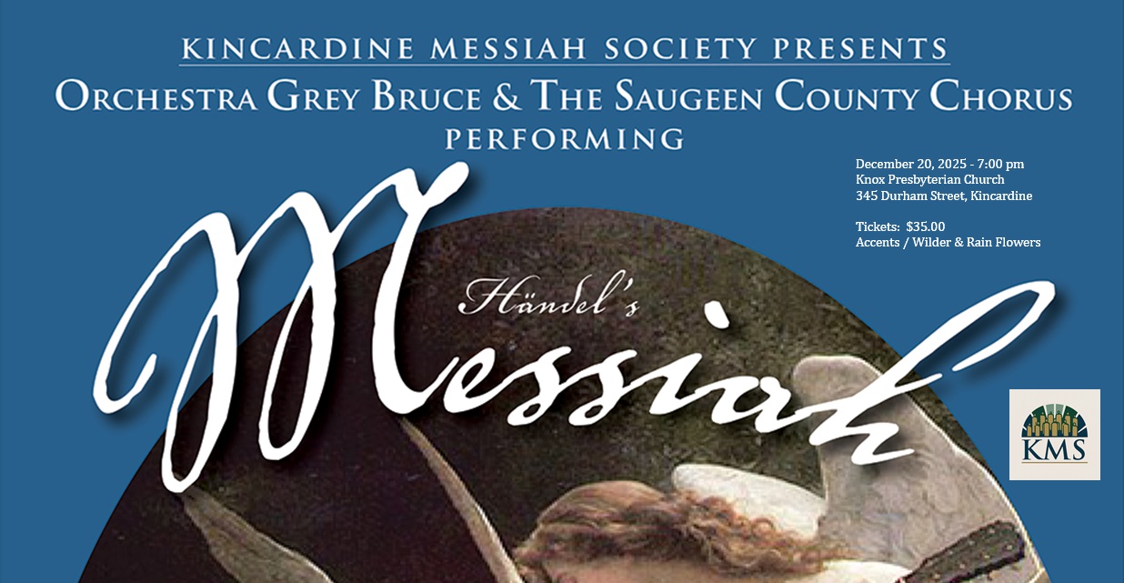 Handel's Messiah