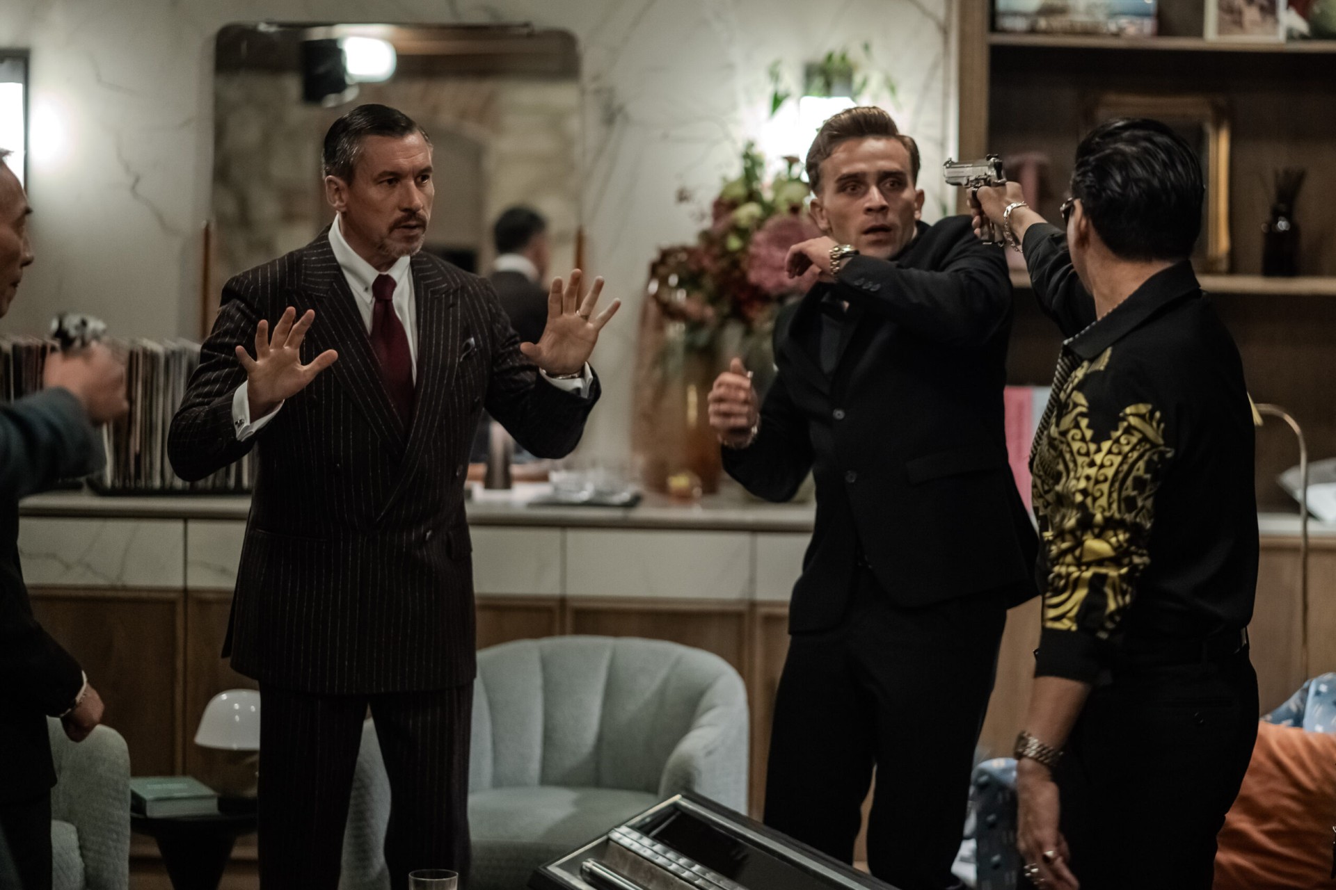 Vinci 2 / Short: Neverlandex