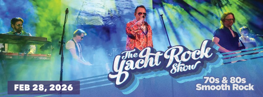 The Yacht Rock Show