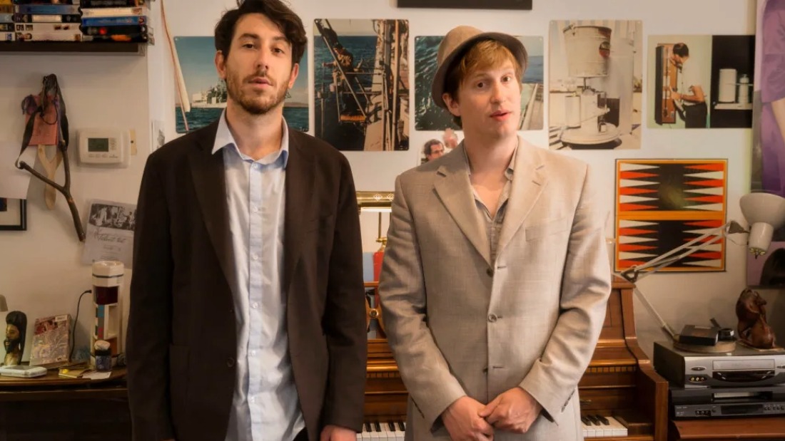 Nirvanna: The Band - the Show - the Movie