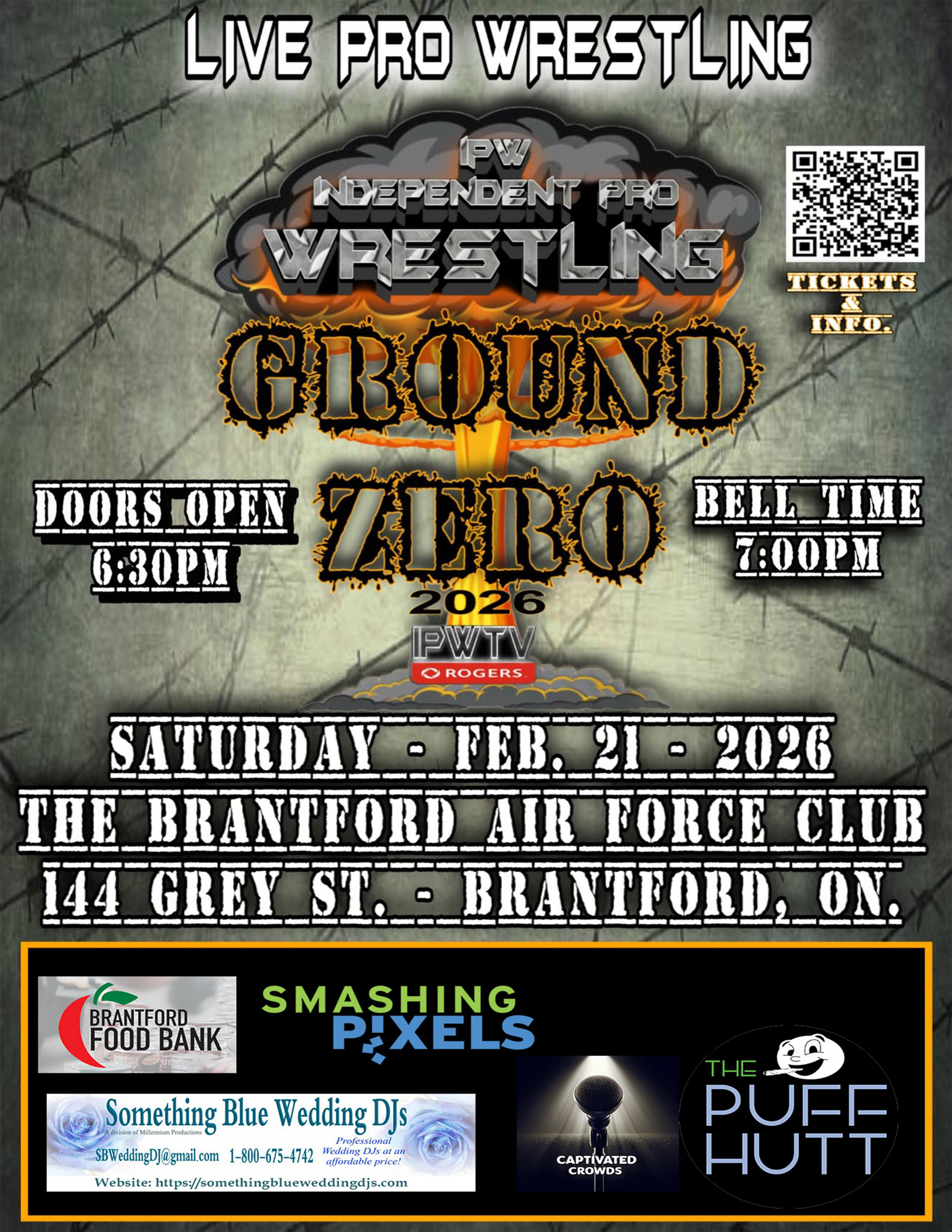 IPW: Ground Zero 2026
