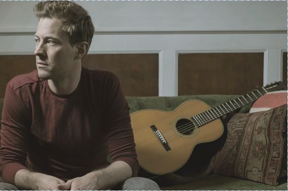 Live Wire presents Matthew Barber with opener TBA