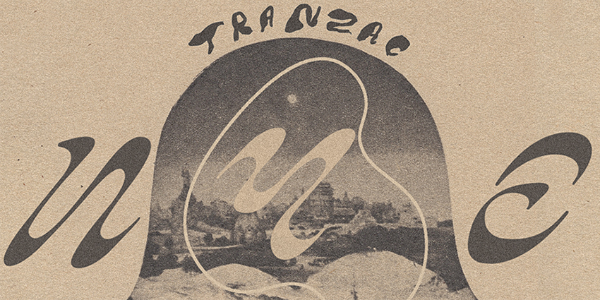 Tranzac NYE: Eucalyptus, Alex