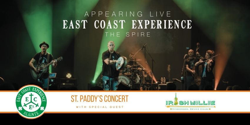 EAST COAST EXPERIENCE