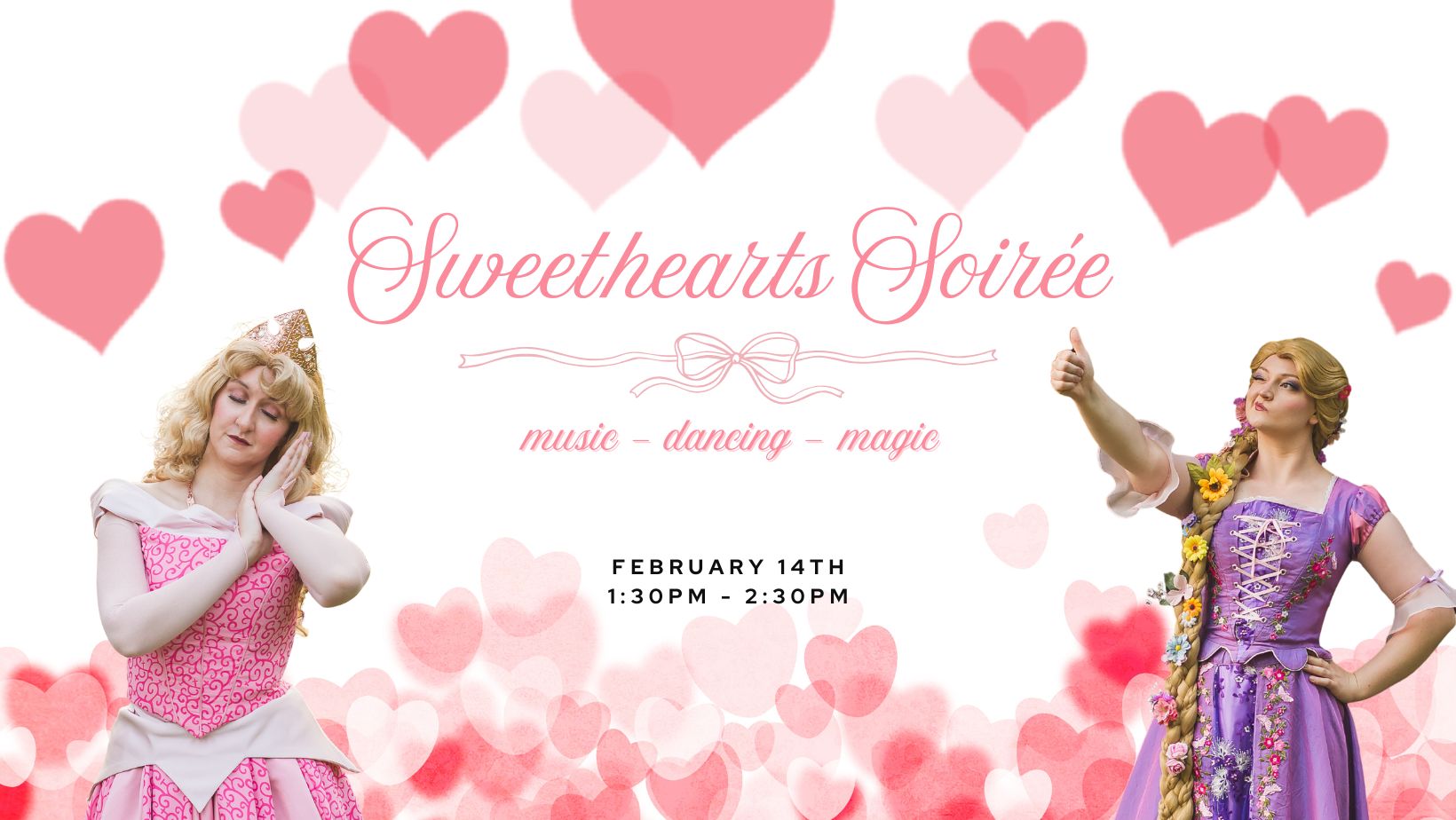 Sweetheart Soirée