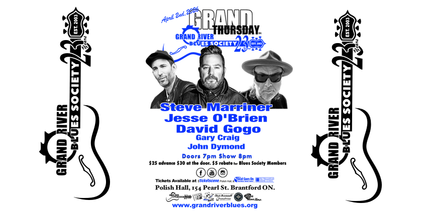 4th Annual GRAND Thursday