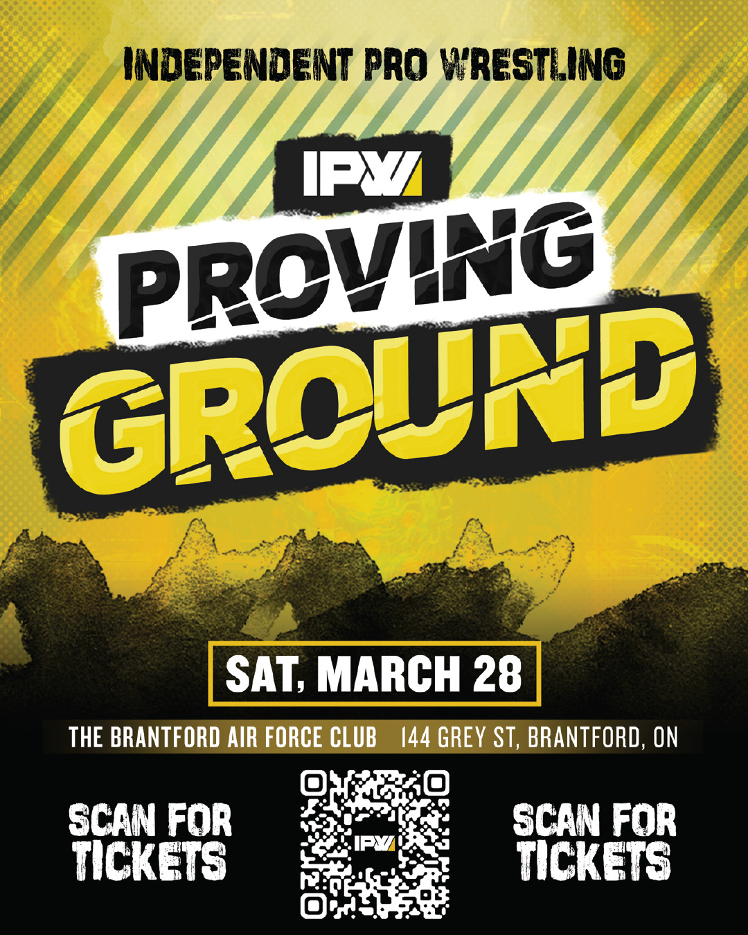 IPW: Proving Ground 2026