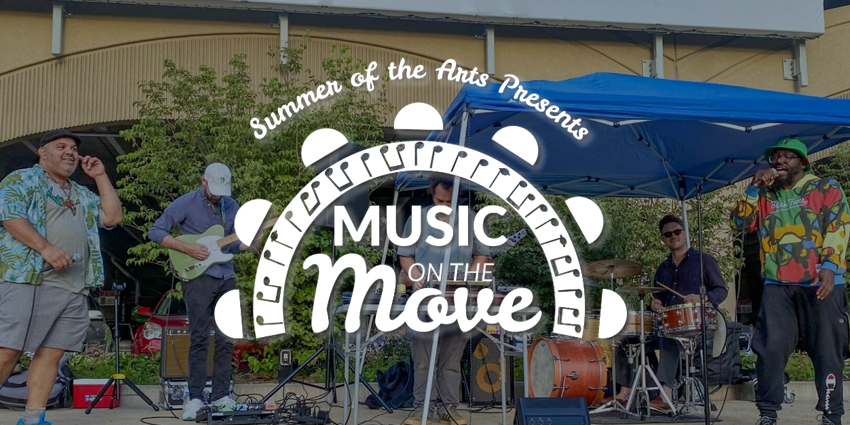 Rhythms at Riverfront Crossings