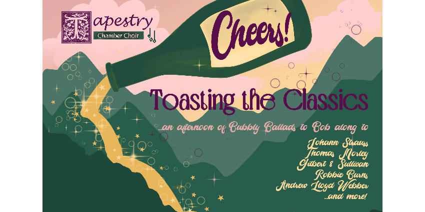 Toasting the Classics