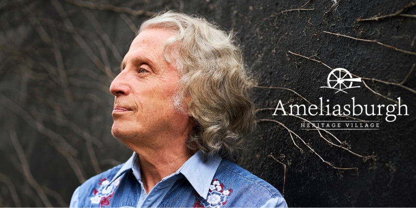 James Gordon's Hometown Tunes