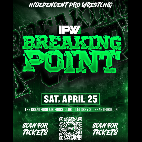 IPW: Breaking Point 2026