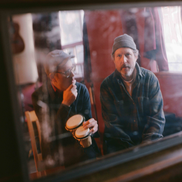 Glissandro 70 + Khora & Mas Aya Double LP Release with Sweet Lips