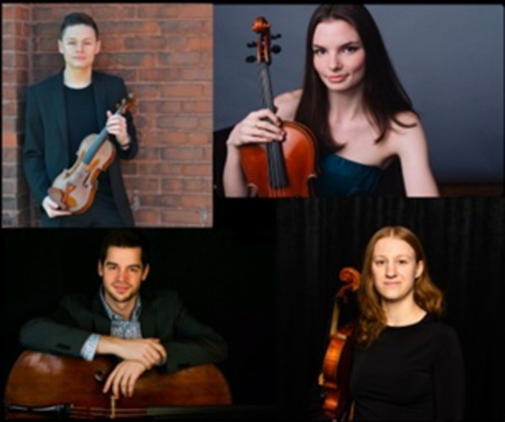 Come Together: from Bach to Beatles