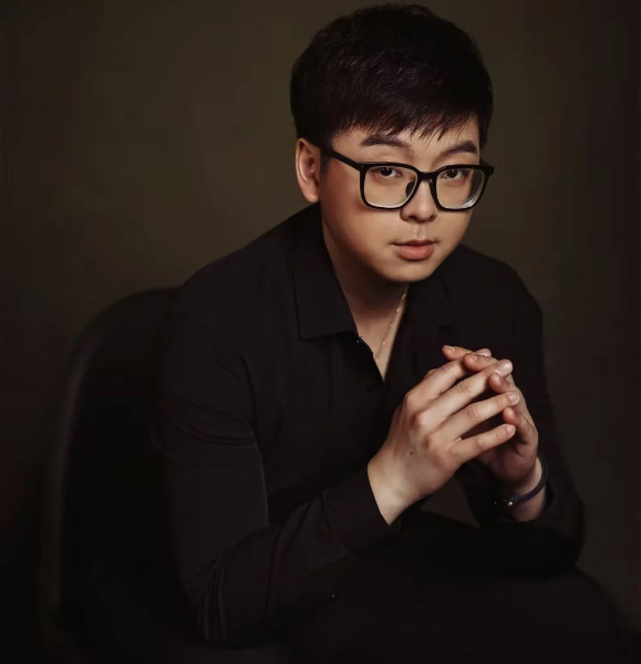 Junwen Liang piano recital