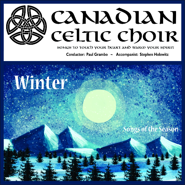 Winter - Songs of the Season