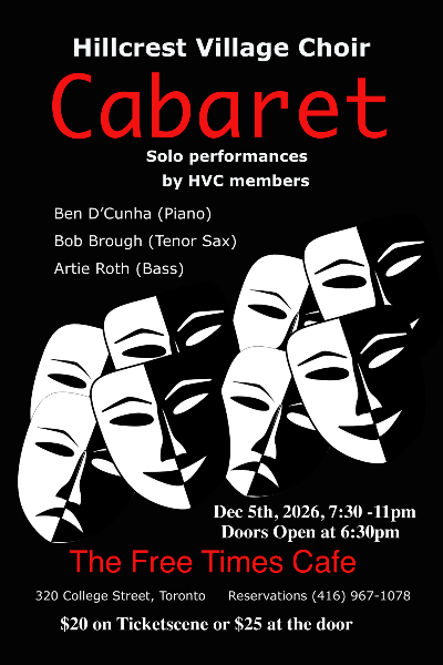 Cabaret