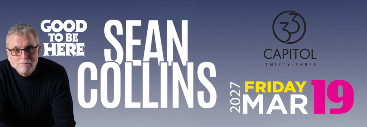 Sean Collins