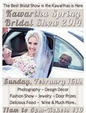 Kawartha Spring Bridal Show