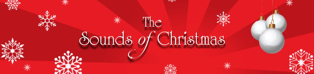 The Sounds of Christmas-header