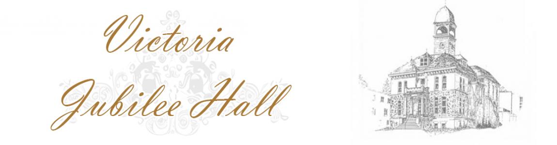 Victoria Jubilee Hall-header