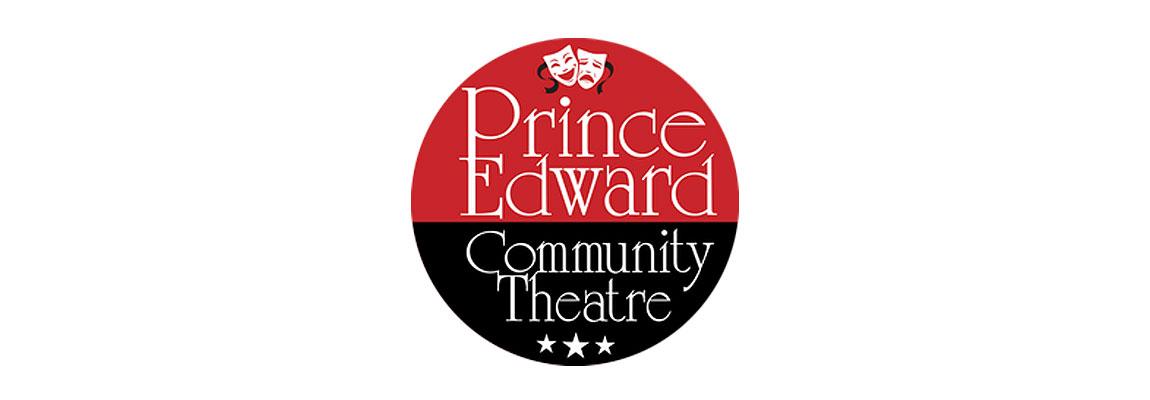 Prince Edward Community Theatre-header