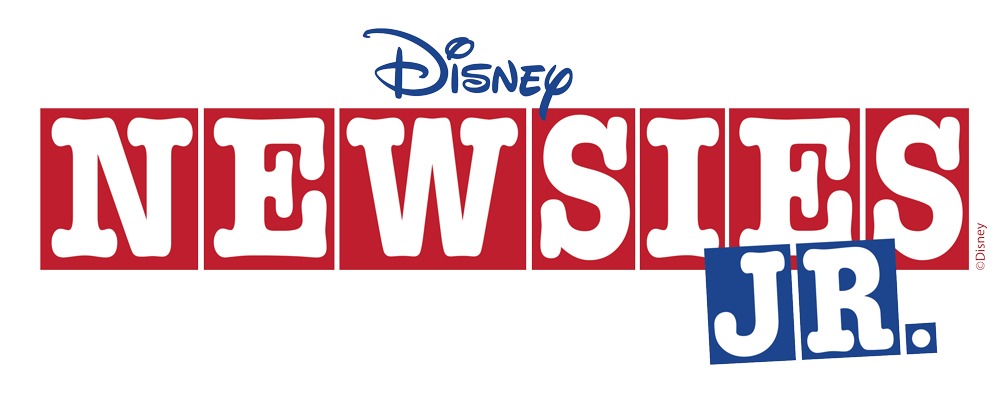 Disney's Newsies Jr - Journal