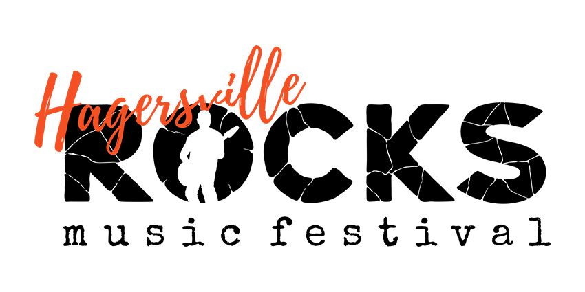 Hagersville Rocks Music Festival 2023 - Weekend Pass