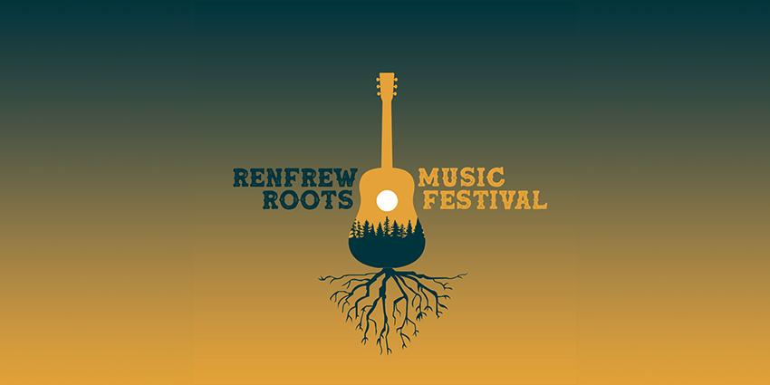 Renfrew Roots Music Festival Weekend Pass