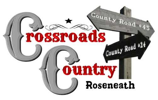 Crossroads Country Roseneath Weekend Pass with Camping