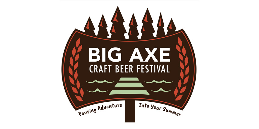 Big Axe Craft Beer Festival 2023 - Saturday