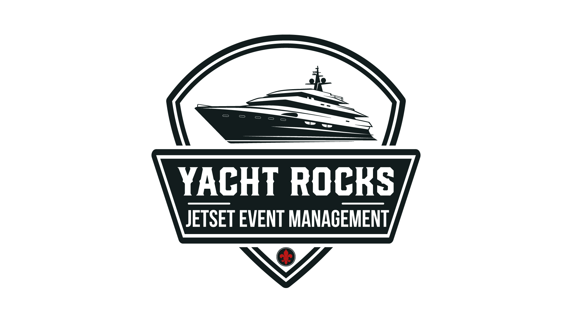 Yacht Rocks by Jetset