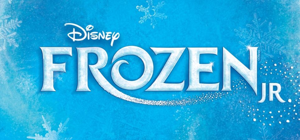 Ecole Cathedrale's Production of Disney's Frozen Jr.