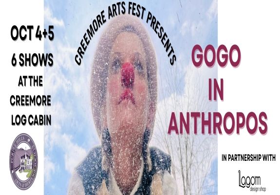 Gogo in Anthropos