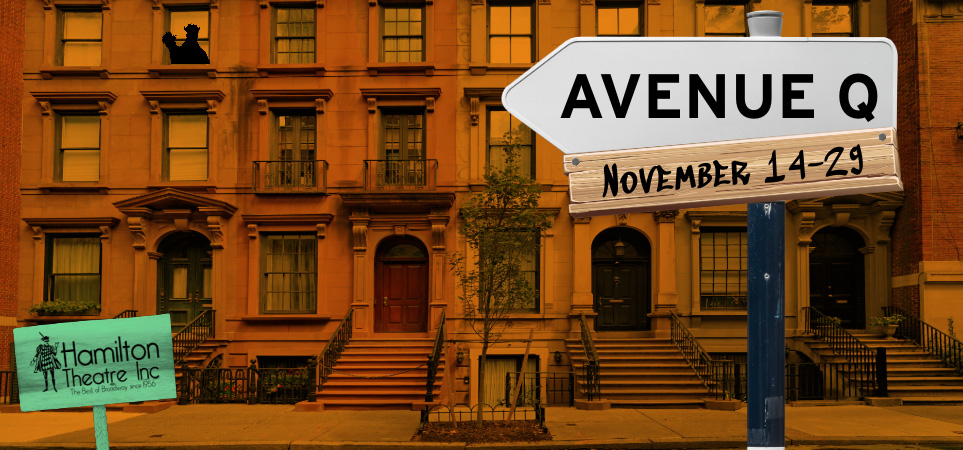 AVENUE Q