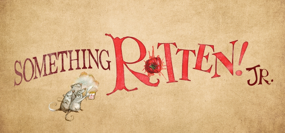 Something Rotten! Jr (Rotten Tomatoes)
